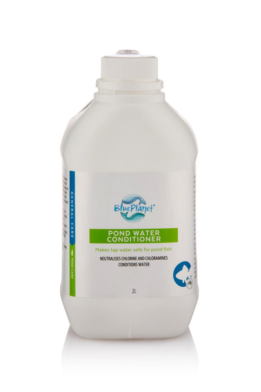 Blue Planet – Pond Water Conditioner