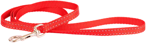 Beau Pets – Puppy – Lead – Reflective Thread