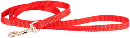 Beau Pets – Puppy – Lead – Reflective Thread