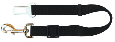 Beau Pets – Car Restraint Strap with Snap Hook