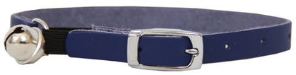 Beau Pets Cat Collar Leather