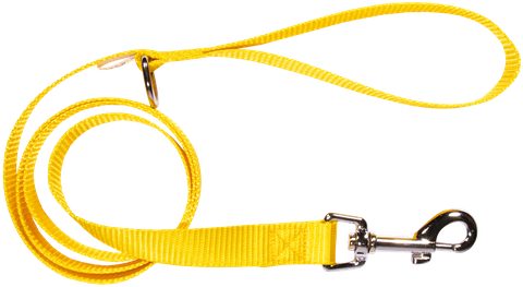 Beau Pets – Soft Polyware – Lead – 180cm - Gold
