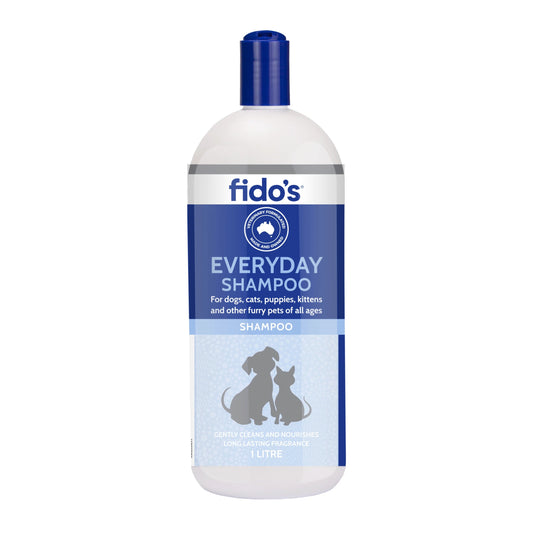Fido’s – Everyday Shampoo