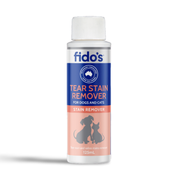 Fido’s – Tear Stain Remover