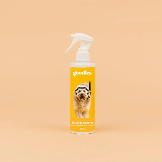 Goodles – Detangling Spray