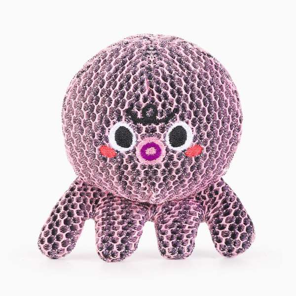 Hugsmart – Ocean Pals – Super Ball Octopus