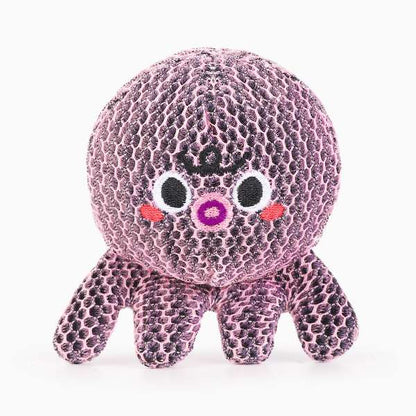 Hugsmart – Ocean Pals – Super Ball Octopus