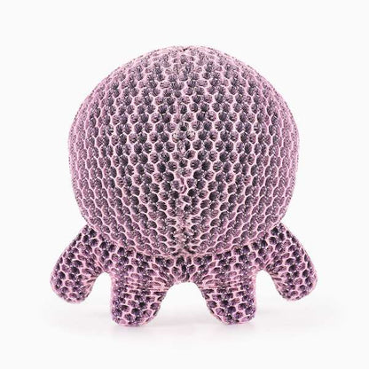 Hugsmart – Ocean Pals – Super Ball Octopus
