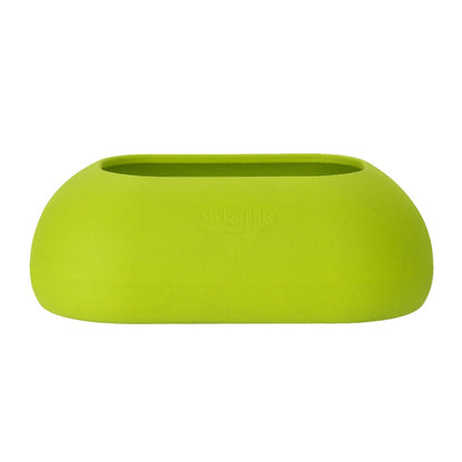 Buster IncrediBowl Wet and Dry Food Bowl for Long Eared Dogs - Large