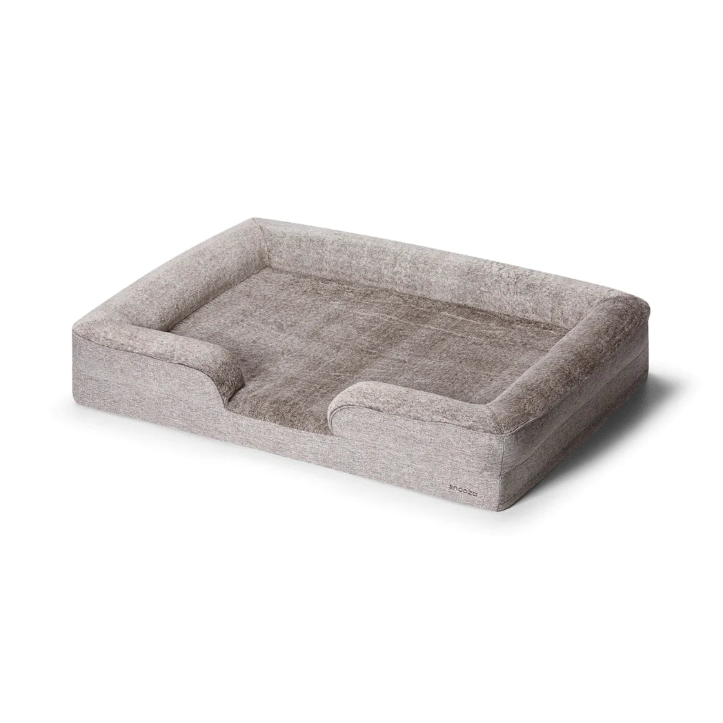 Snooza – Ultra Luxe Retreat – Husky
