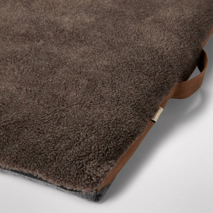 MiniJumbuk – Jumbuk Swag – Mocha
