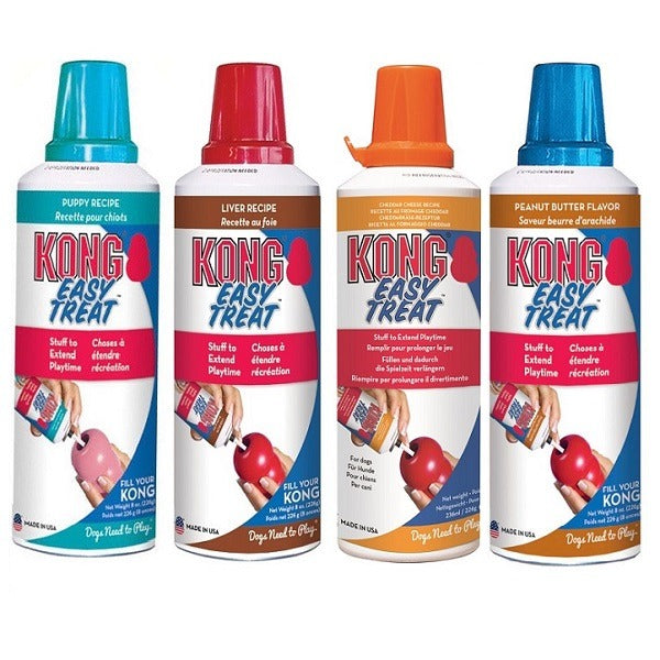 KONG - Easy Treat Paste