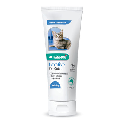 Aristopet – Laxative For Cats