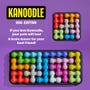 Brightkins Kanoodle Dog Edition Puzzle