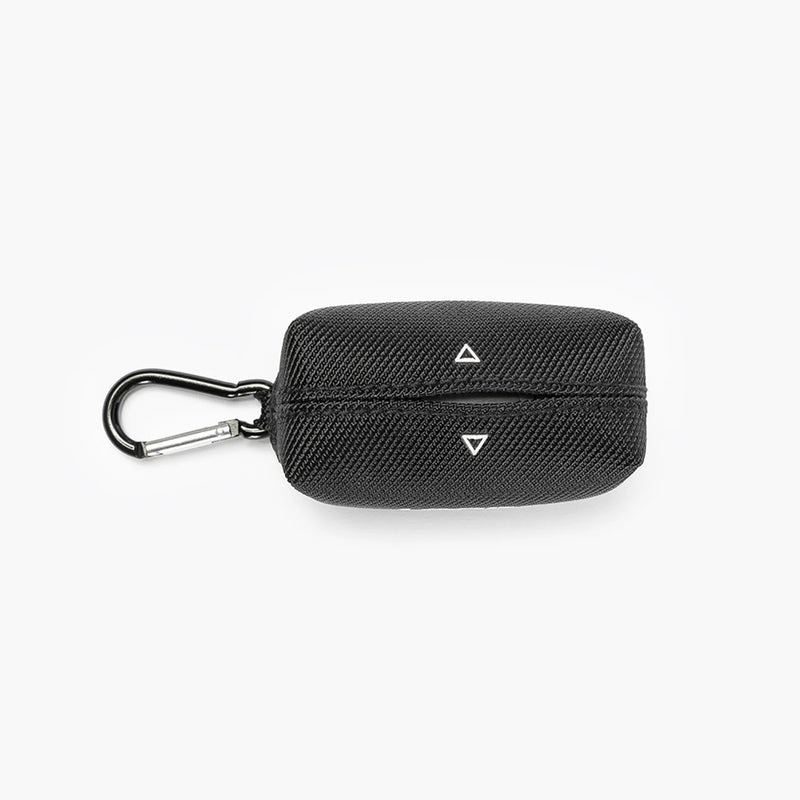 Login Textile Bag Holder With 1 Composable Roll