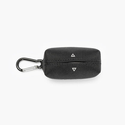 Login Textile Bag Holder With 1 Composable Roll