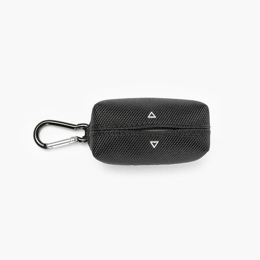Login Textile Bag Holder With 1 Composable Roll