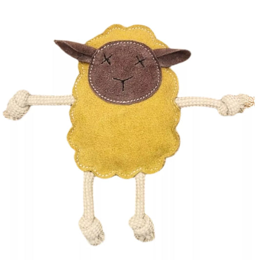 Georgie Paws – Mary the Lamb