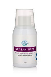 Blue Planet – Net Sanitizer