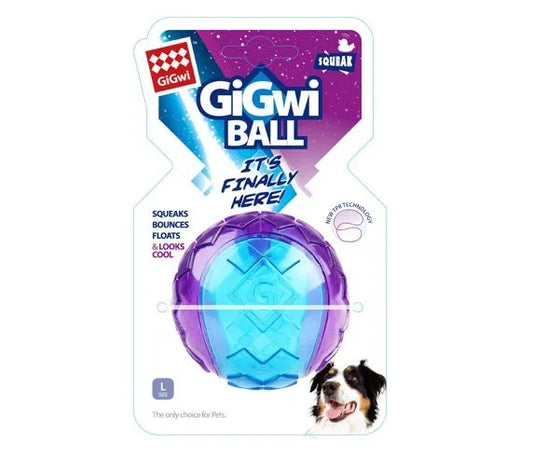 GiGwi – Original Ball Multi-pack