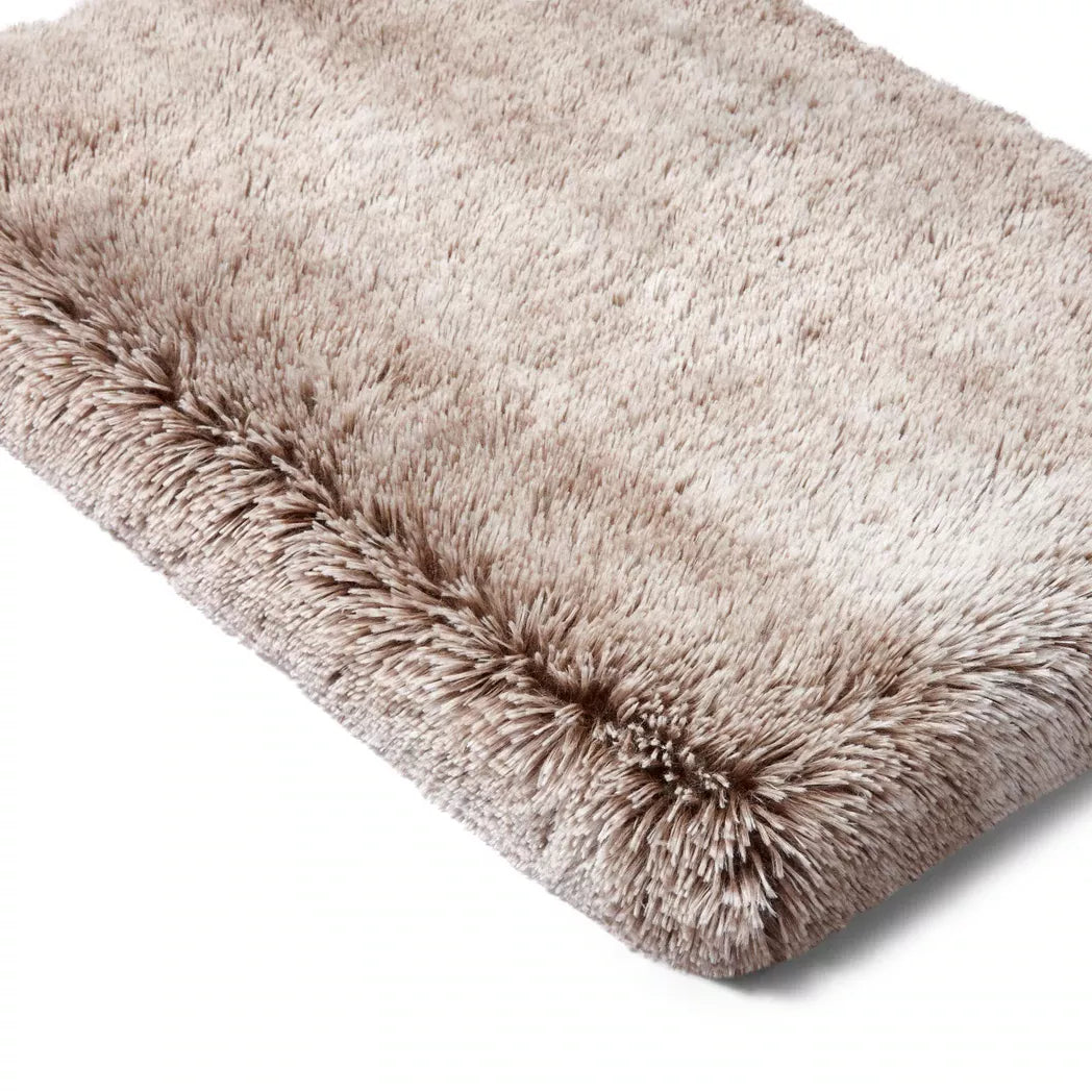 Snooza – Calming Ortho Bed – Mink