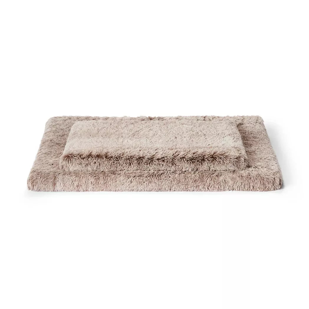 Snooza – Calming Ortho Bed – Mink