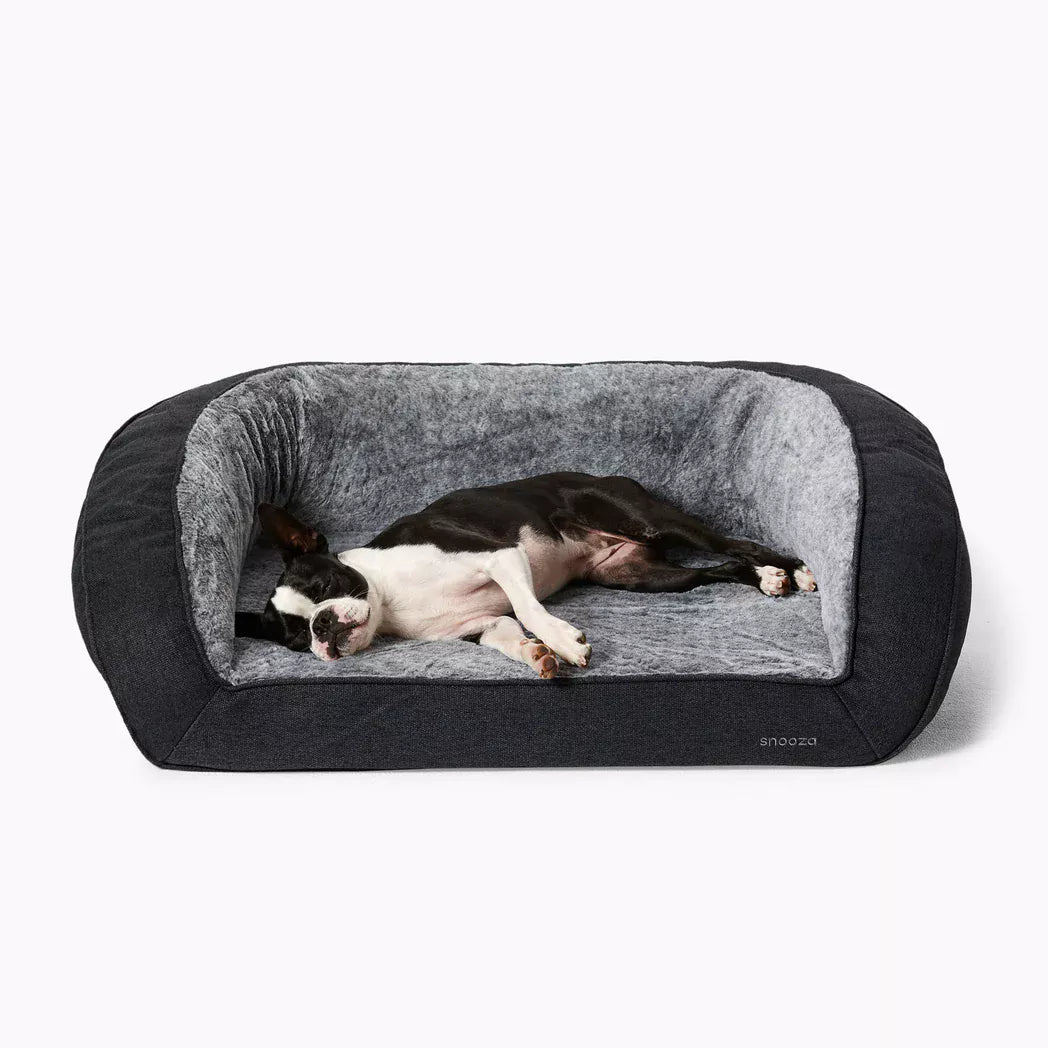 Snooza – Ortho Sofa – Chinchilla