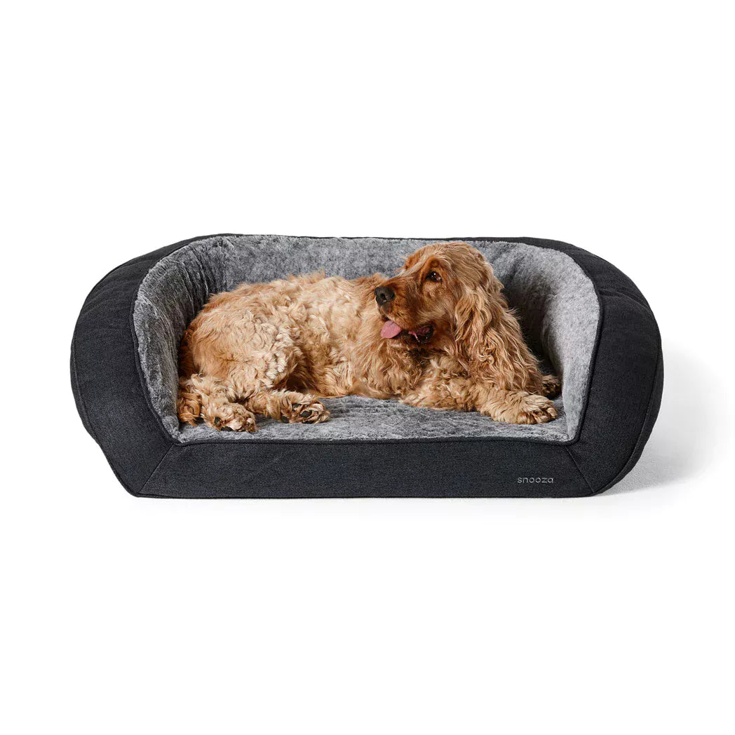 Snooza – Ortho Sofa – Chinchilla