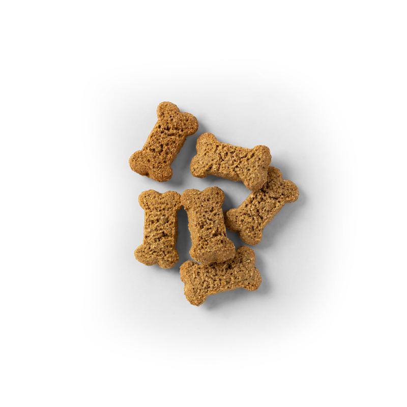 Savourlife Australian Beef Flavour Biscuit 500G