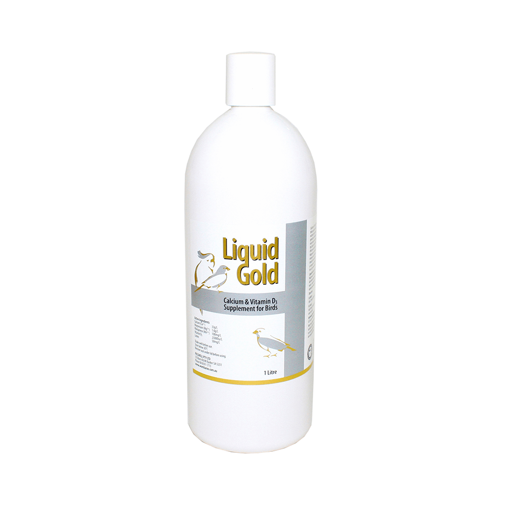 Passwell - Liquid Gold - 250ml