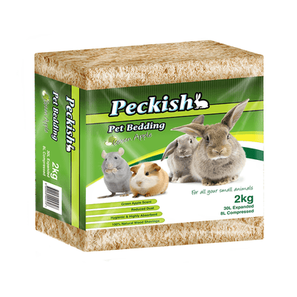 Peckish – Pet Bedding