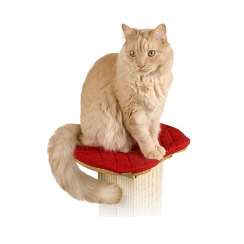 Perch Seat For Smartcat Ultimate Smart Cat Scratch Sisal Post