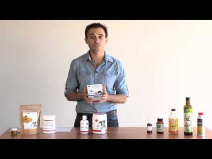 Augustine Approved Faith'S Cleanse & Detox