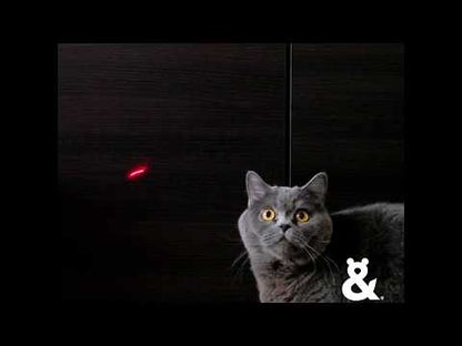 Rufus And Coco Laser Cat Toy