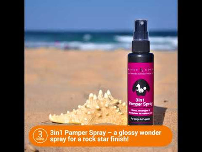 Rufus & Coco 2 In 1 Oatmeal Wash 200Ml