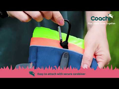 Company of Animals – Coachi – Treat Bag