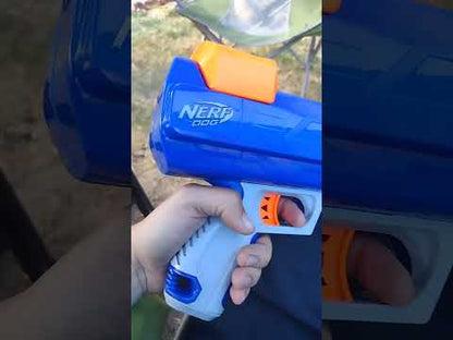 NERF DOG – Ball Blaster