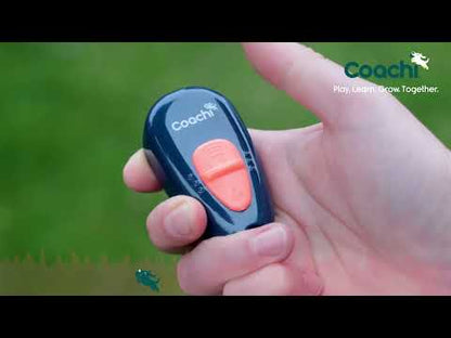 Company of Animals – Coachi – Clickers