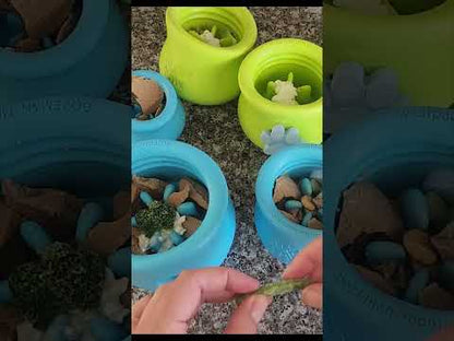 West Paw Toppl Puzzle Toy