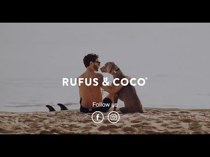 Rufus And Coco Do Good Biodegradable Poo Bags