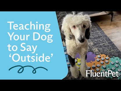 Hunger For Words Talking Pet Essential Words Set