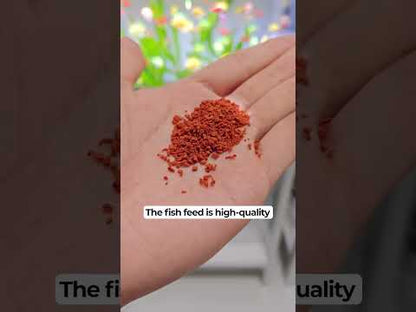Tetra – Tropical – XL Color Granules