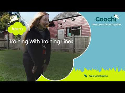 Coachi Training Line