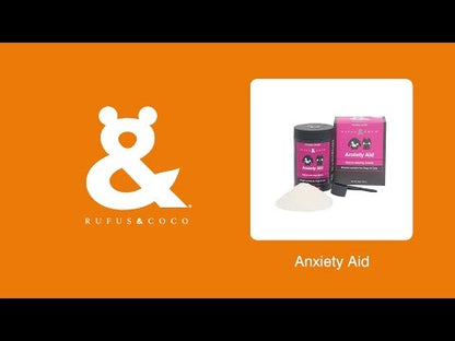 Rufus And Coco Wee Away Spray 250Ml