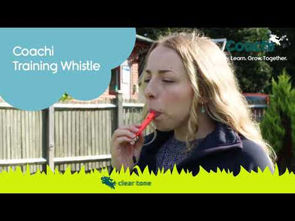 Company of Animals – Coachi – Training Whistle