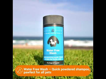 Rufus & Coco 2 In 1 Oatmeal Wash 200Ml