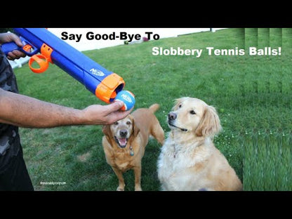 NERF DOG – Ball Blaster
