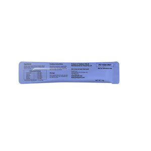 Yumguard Puree Star Chicken W Cranberry & Blueberry 14Gx6