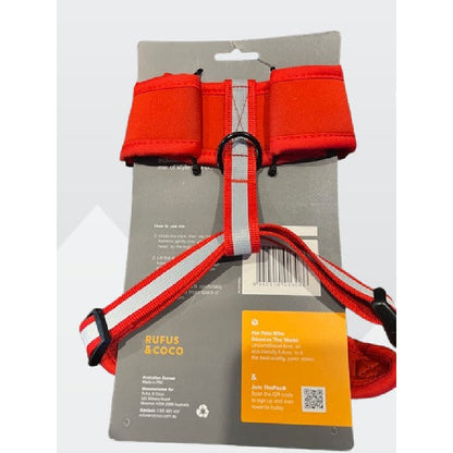 Rufus & Coco Sportflex Harness Medium