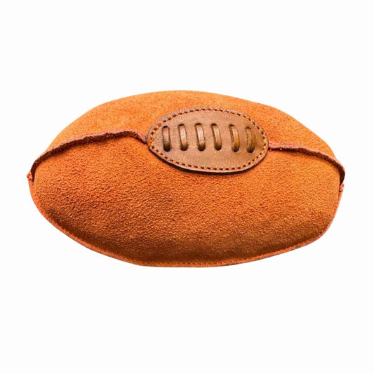 Georgie Paws – Footy